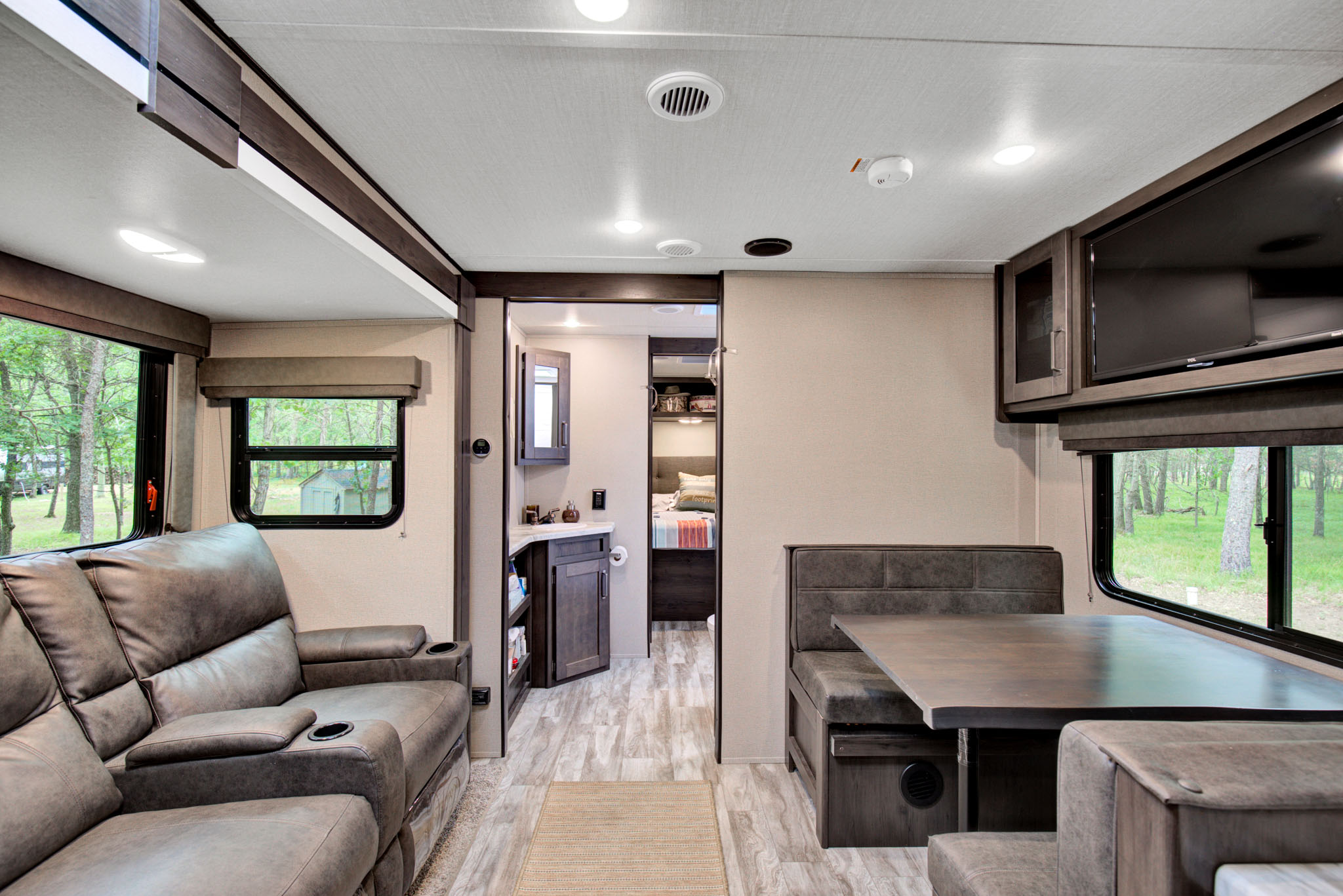 Rome Realty Woodland Detail Page