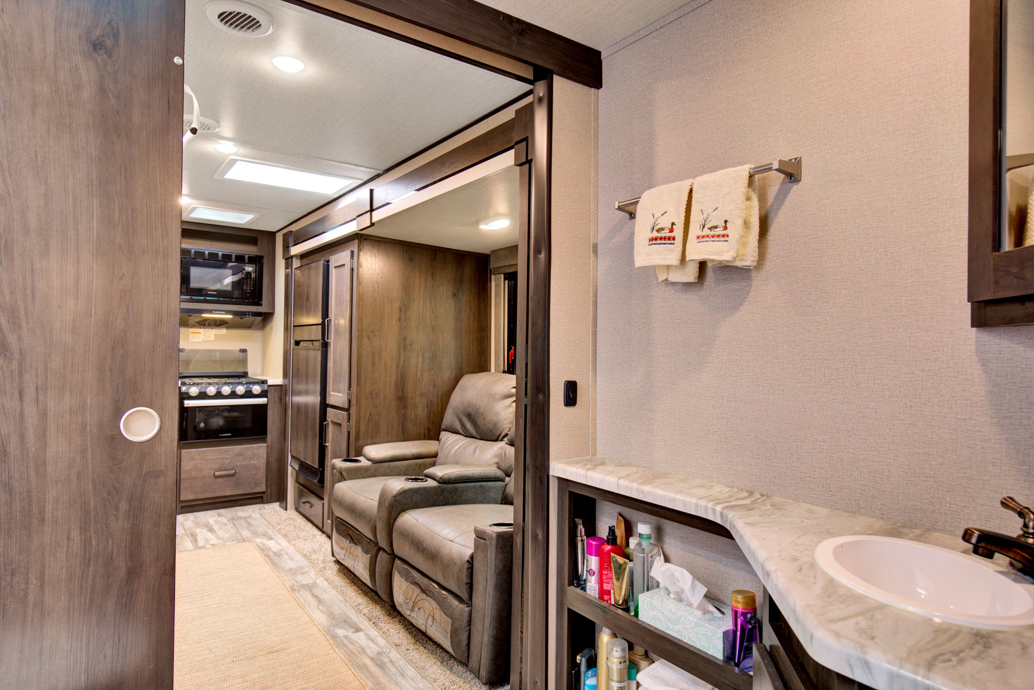 Rome Realty Woodland Detail Page