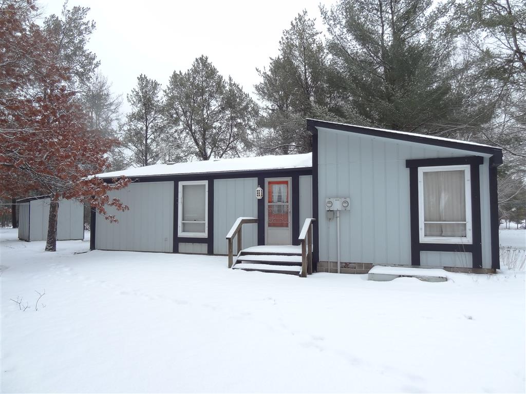 Waterfront Homes in Wisconsin Rome Realty